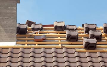 Stratton St Margaret clay roofing costs