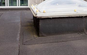 disadvantages of Stratton St Margaret flat roofs