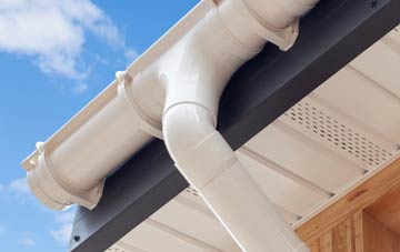 Stratton St Margaret gutter installation costs