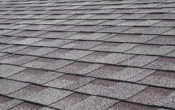 Stratton St Margaret tiles for shallow pitch roofing