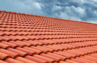 Stratton St Margaret roofing tiles